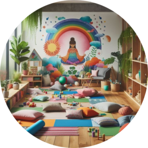 Curso de: mindfulness y educación emocional para niños y adolescentes